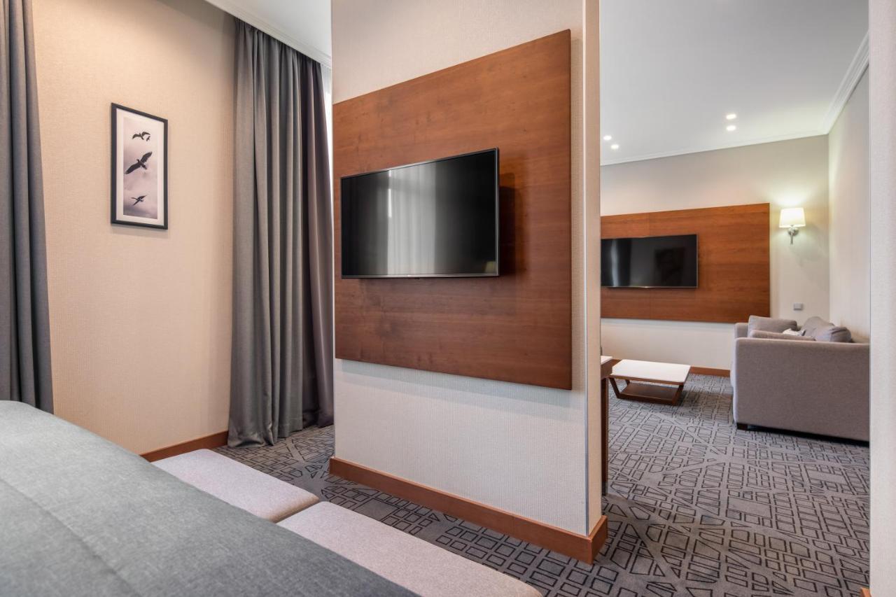 Cityhotel Киев Екстериор снимка