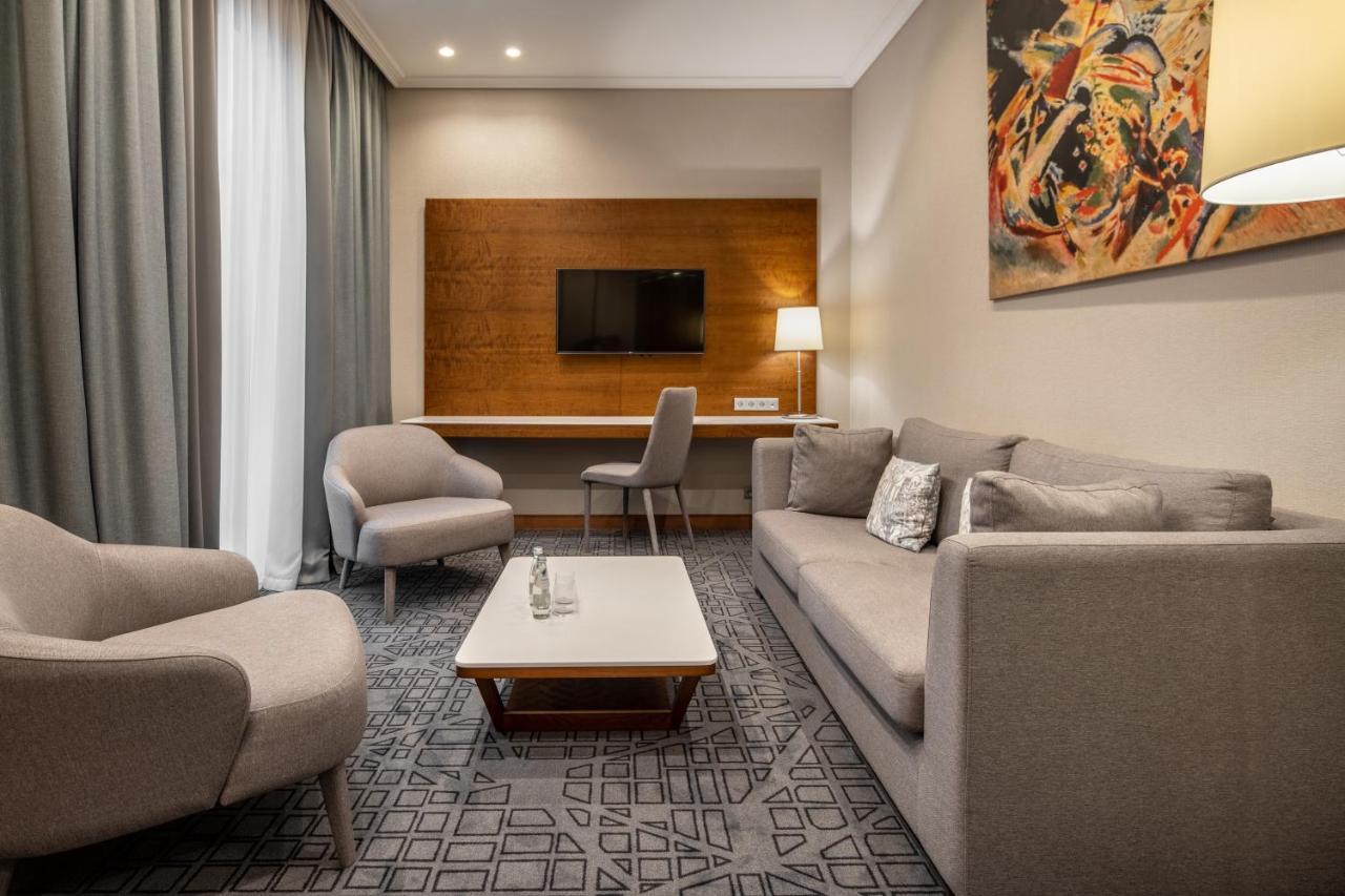 Cityhotel Киев Екстериор снимка