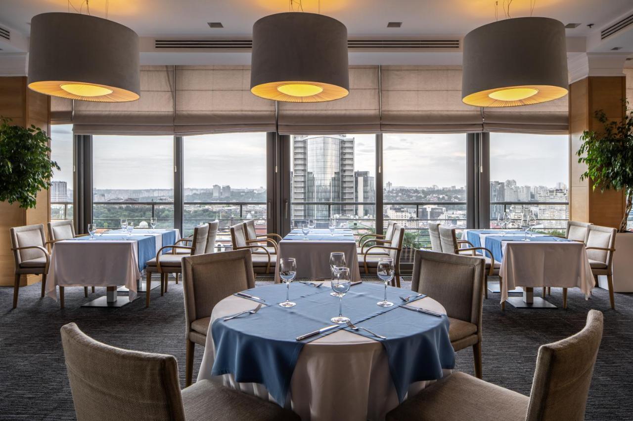 Cityhotel Киев Екстериор снимка
