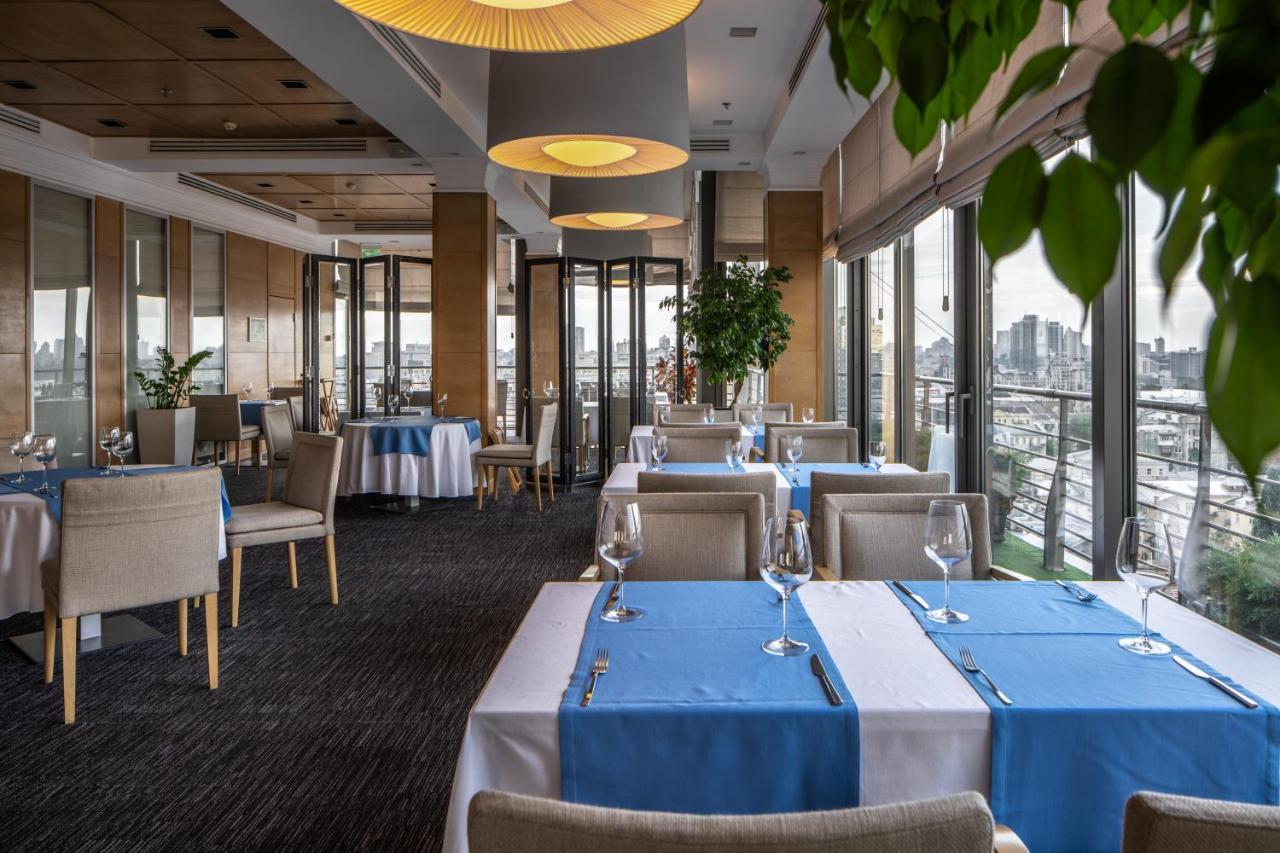 Cityhotel Киев Екстериор снимка