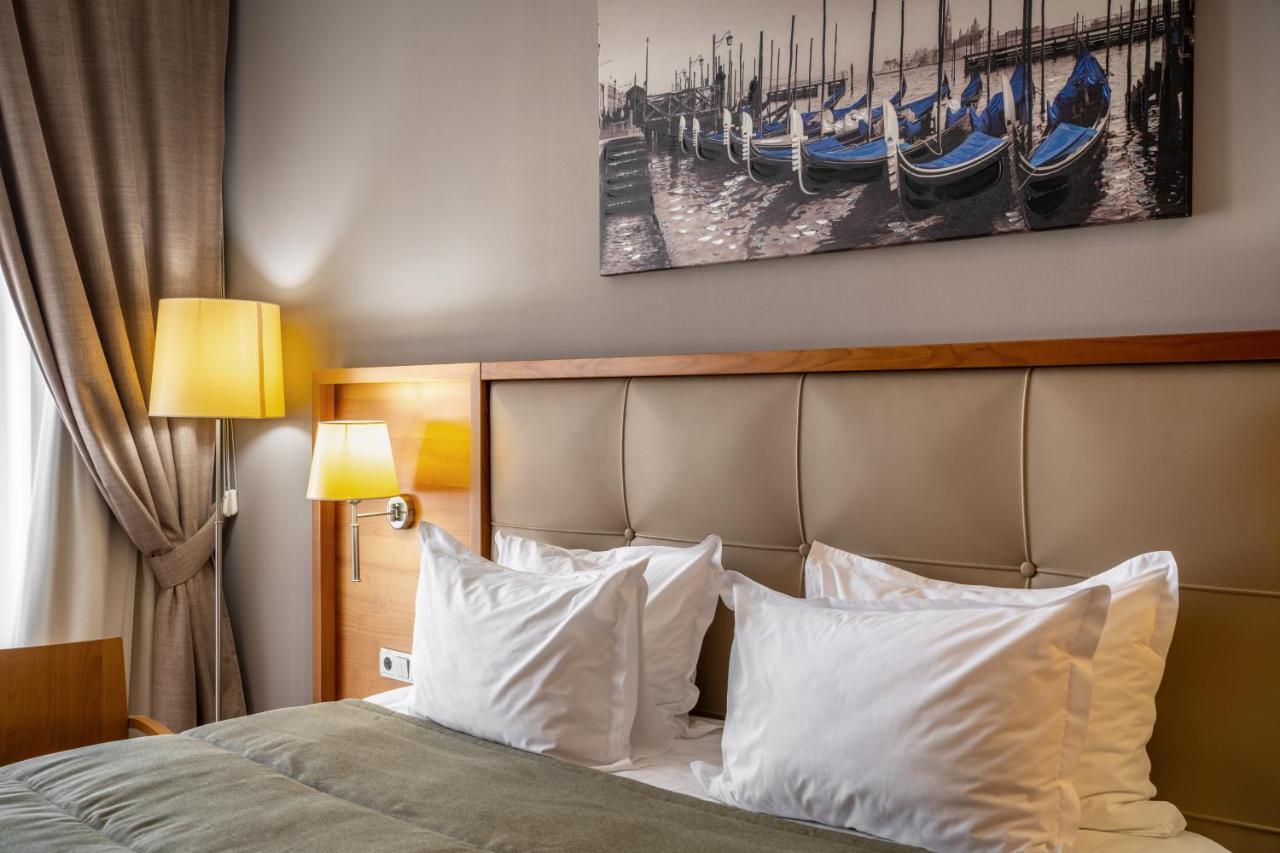 Cityhotel Киев Екстериор снимка