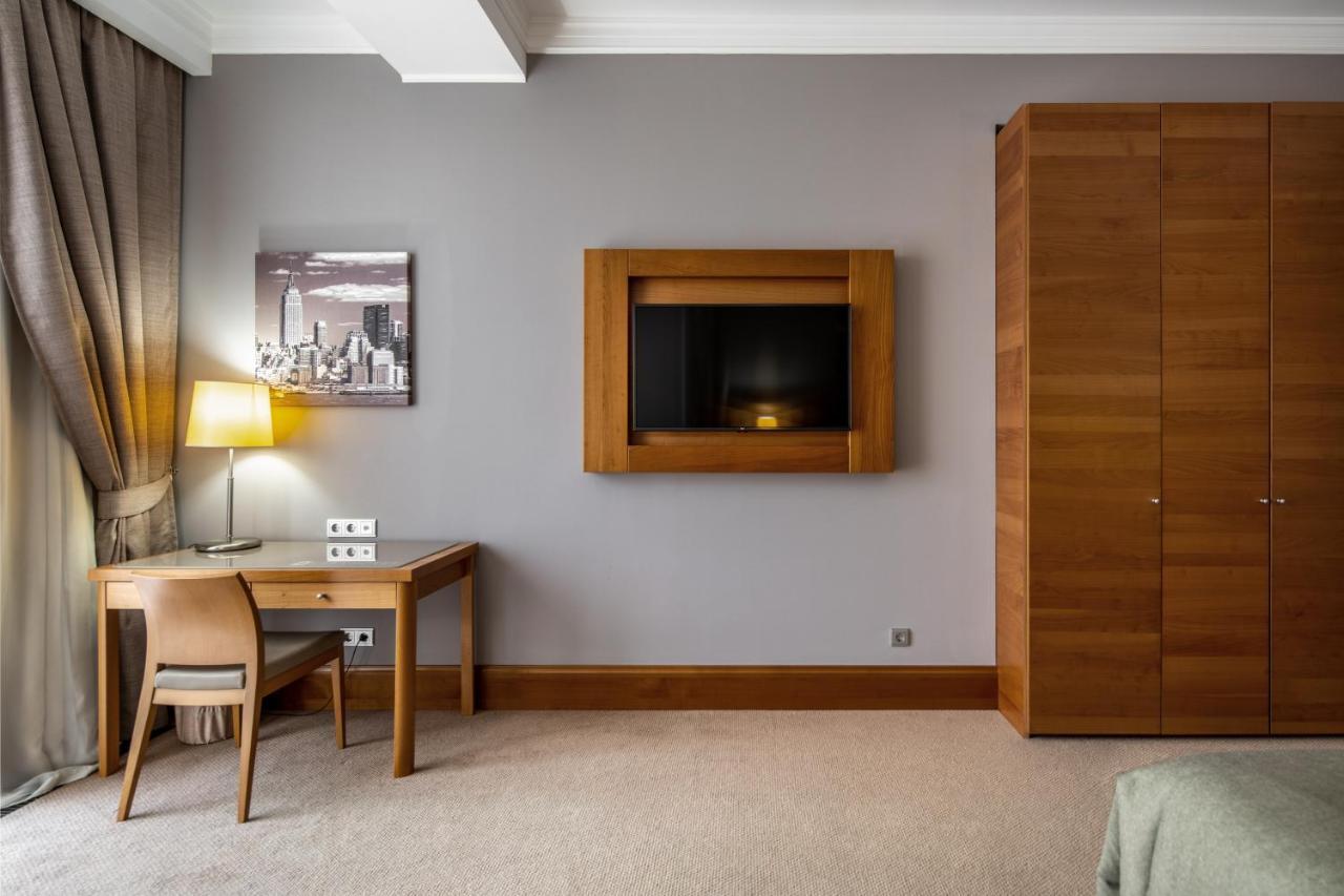 Cityhotel Киев Екстериор снимка