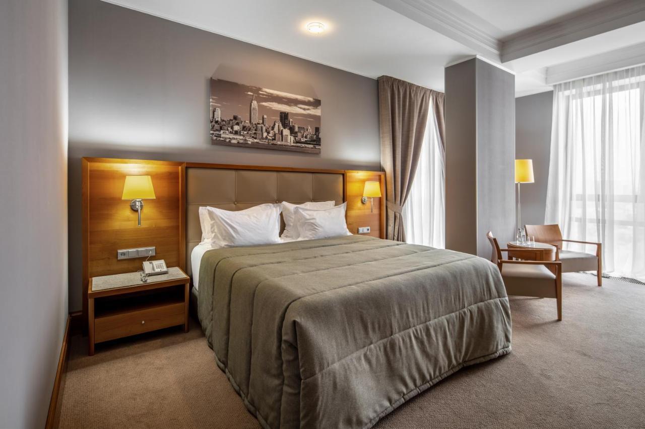 Cityhotel Киев Екстериор снимка