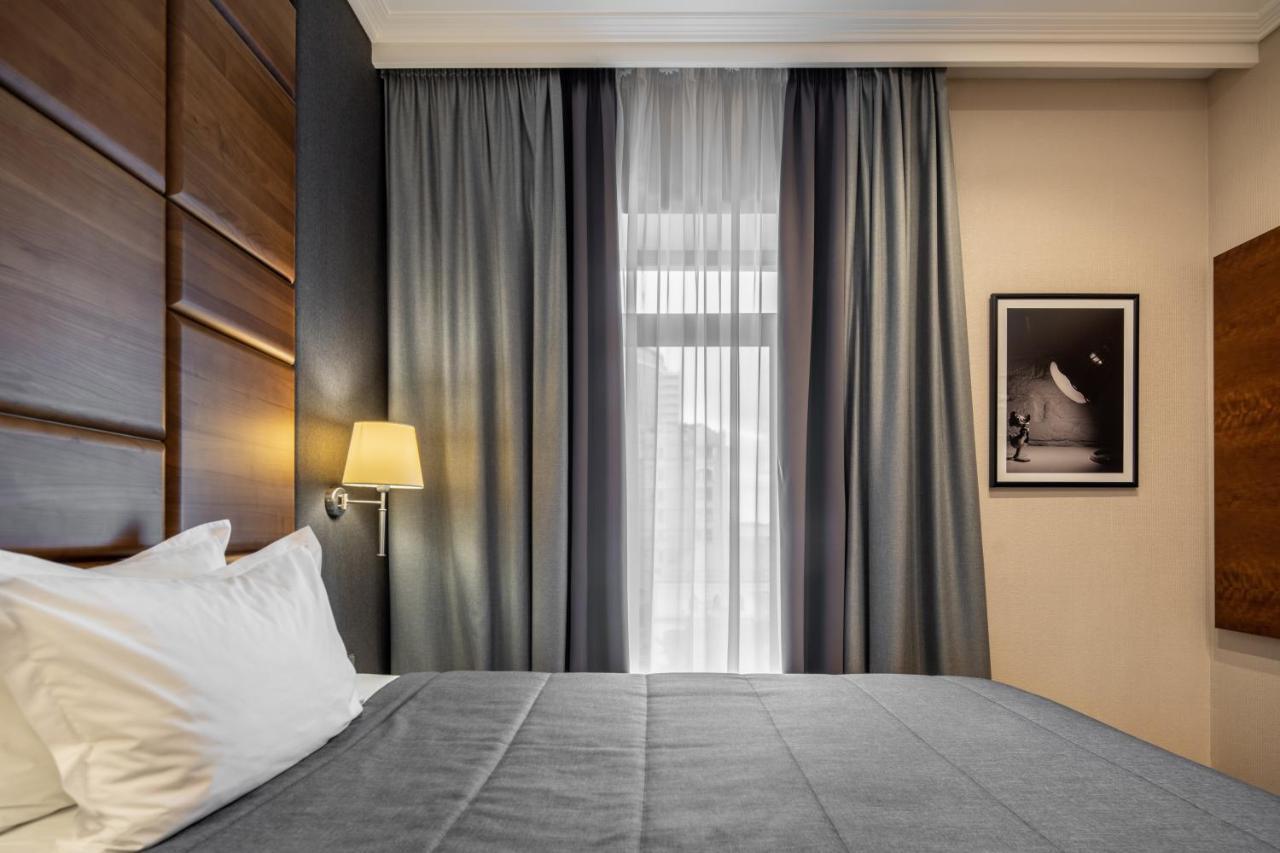 Cityhotel Киев Екстериор снимка