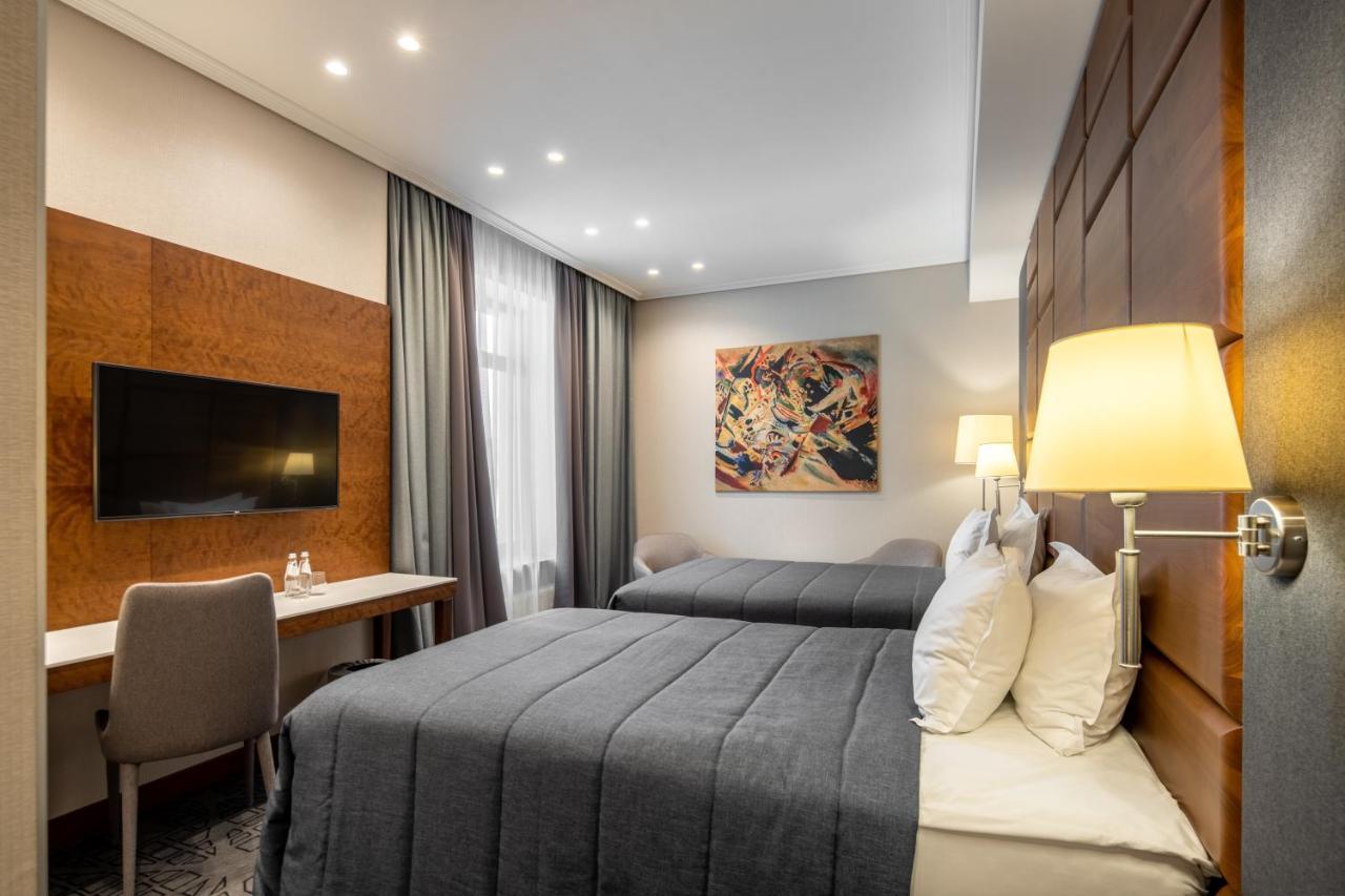 Cityhotel Киев Екстериор снимка