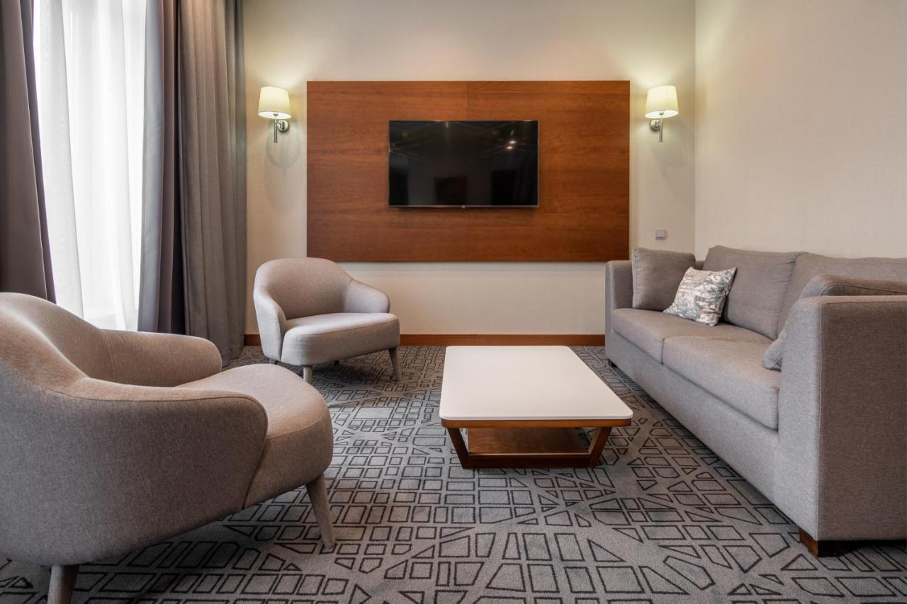 Cityhotel Киев Стая снимка