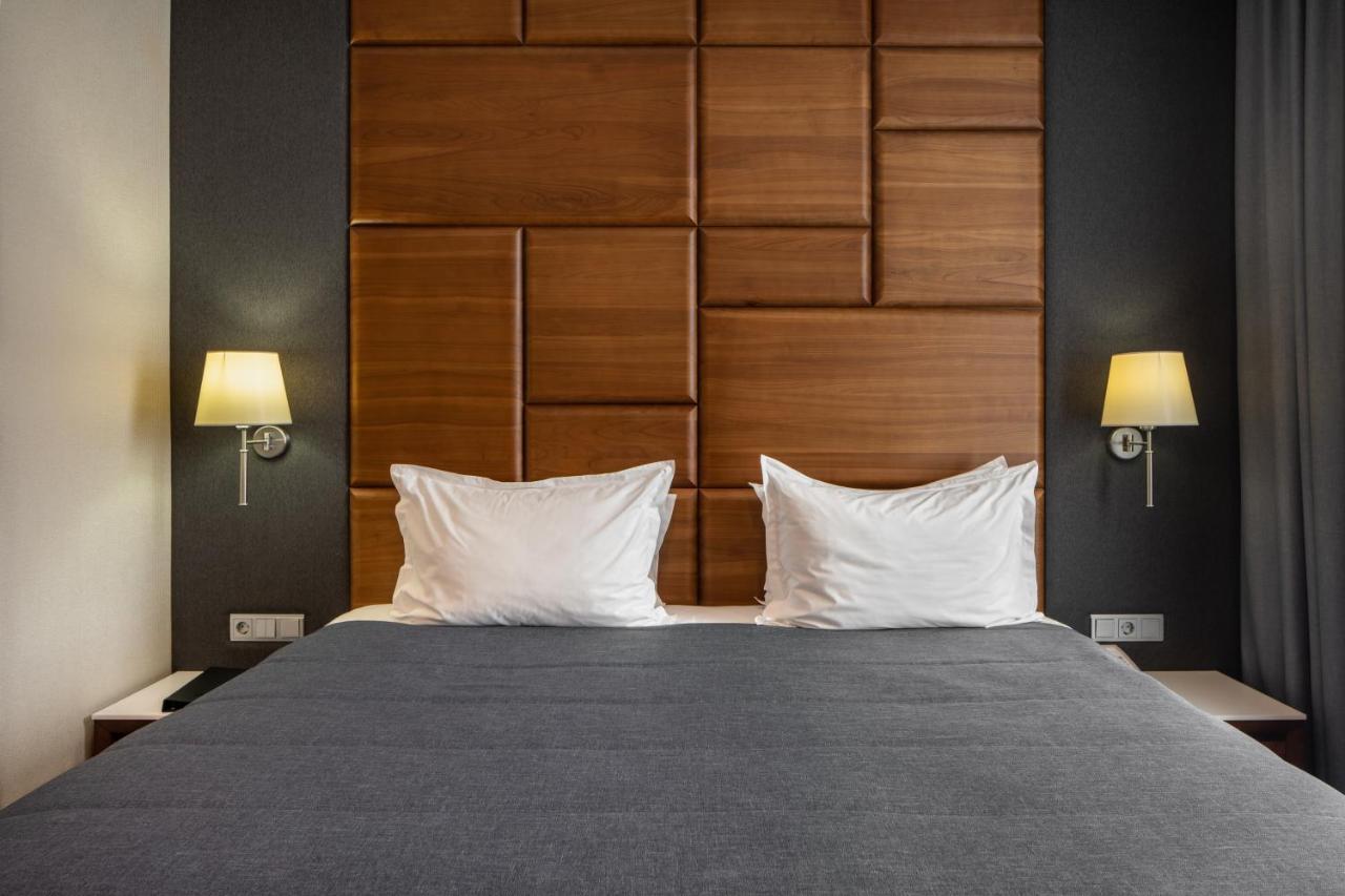Cityhotel Киев Екстериор снимка