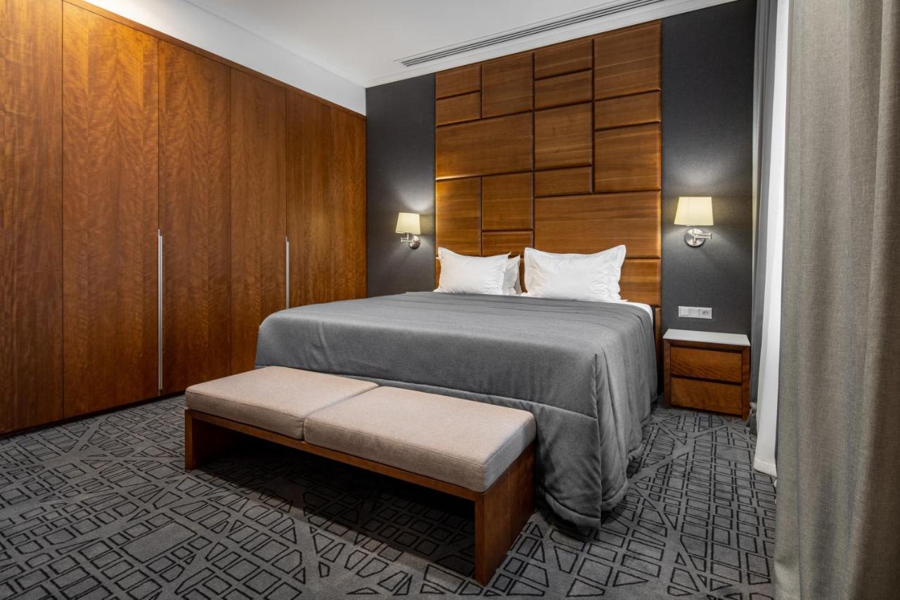 Cityhotel Киев Екстериор снимка
