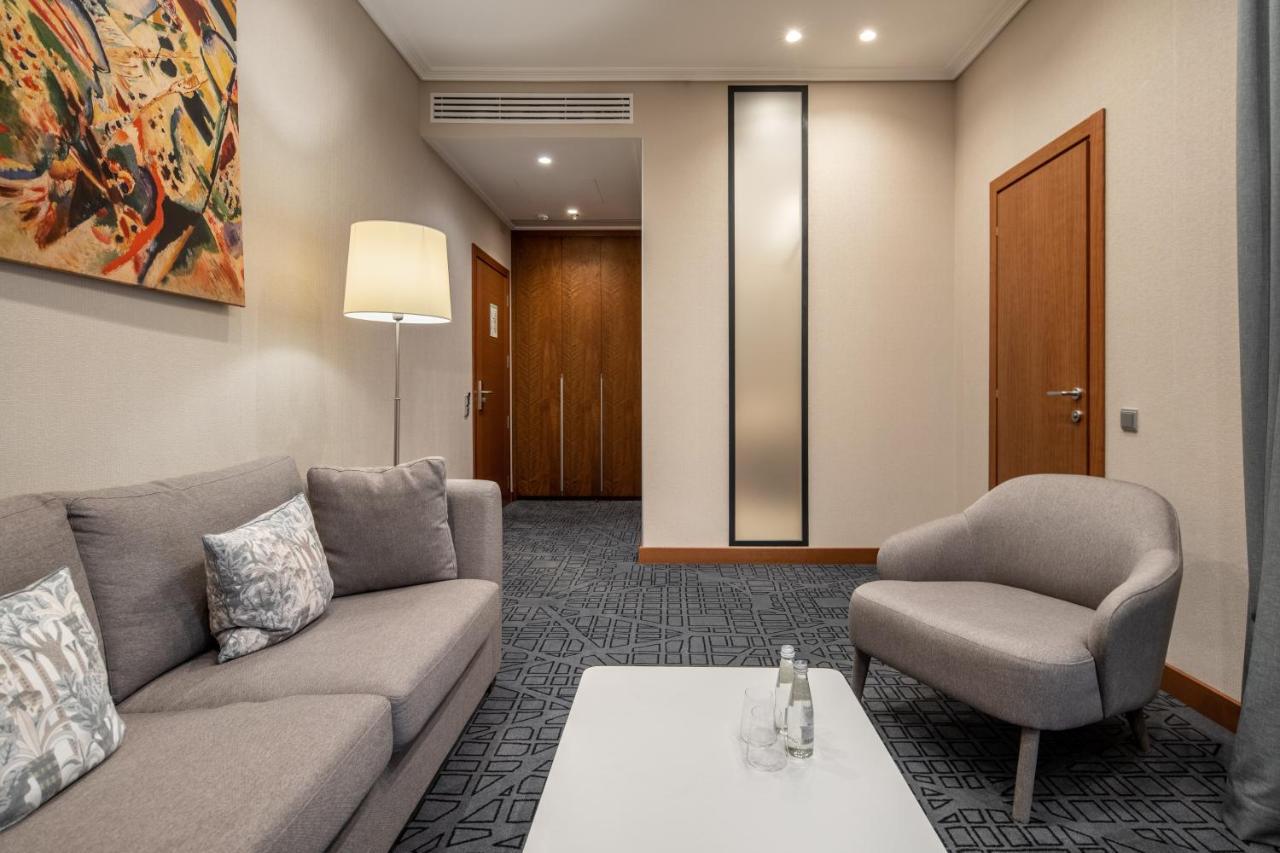 Cityhotel Киев Стая снимка