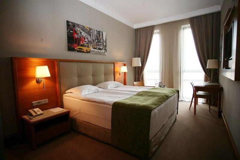 Cityhotel Киев Стая снимка