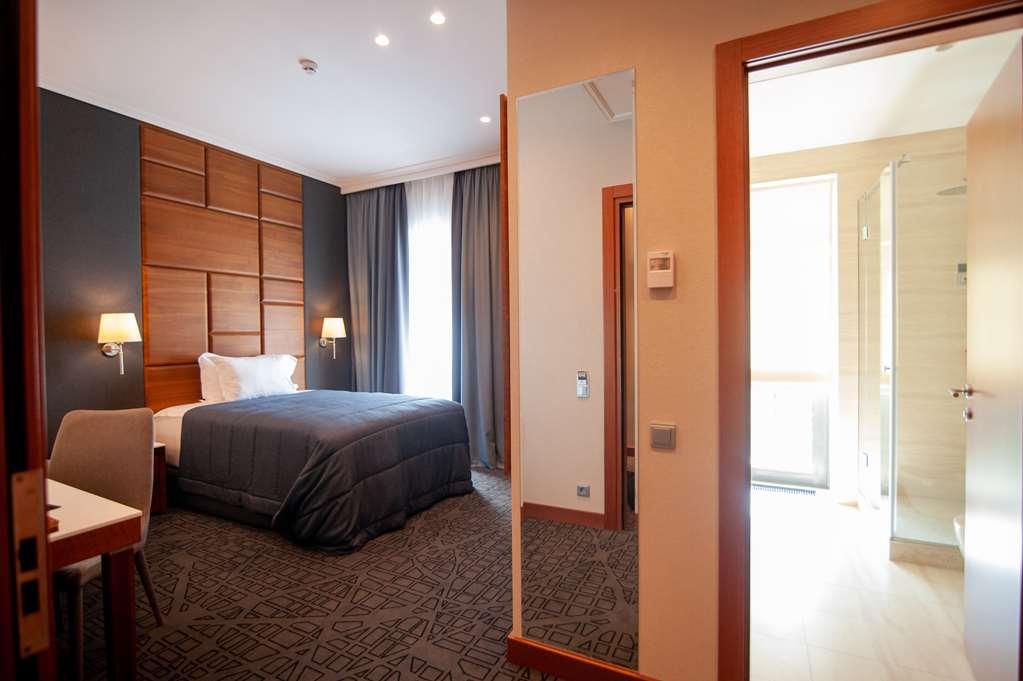 Cityhotel Киев Стая снимка