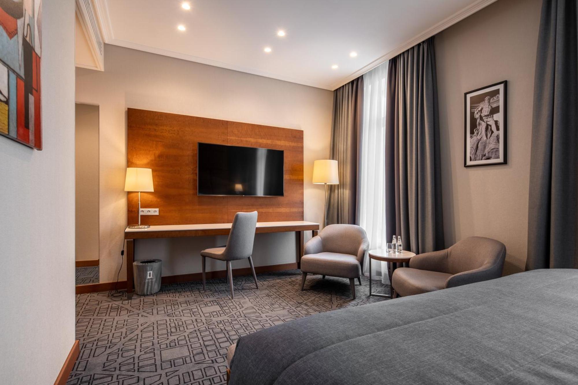 Cityhotel Киев Стая снимка