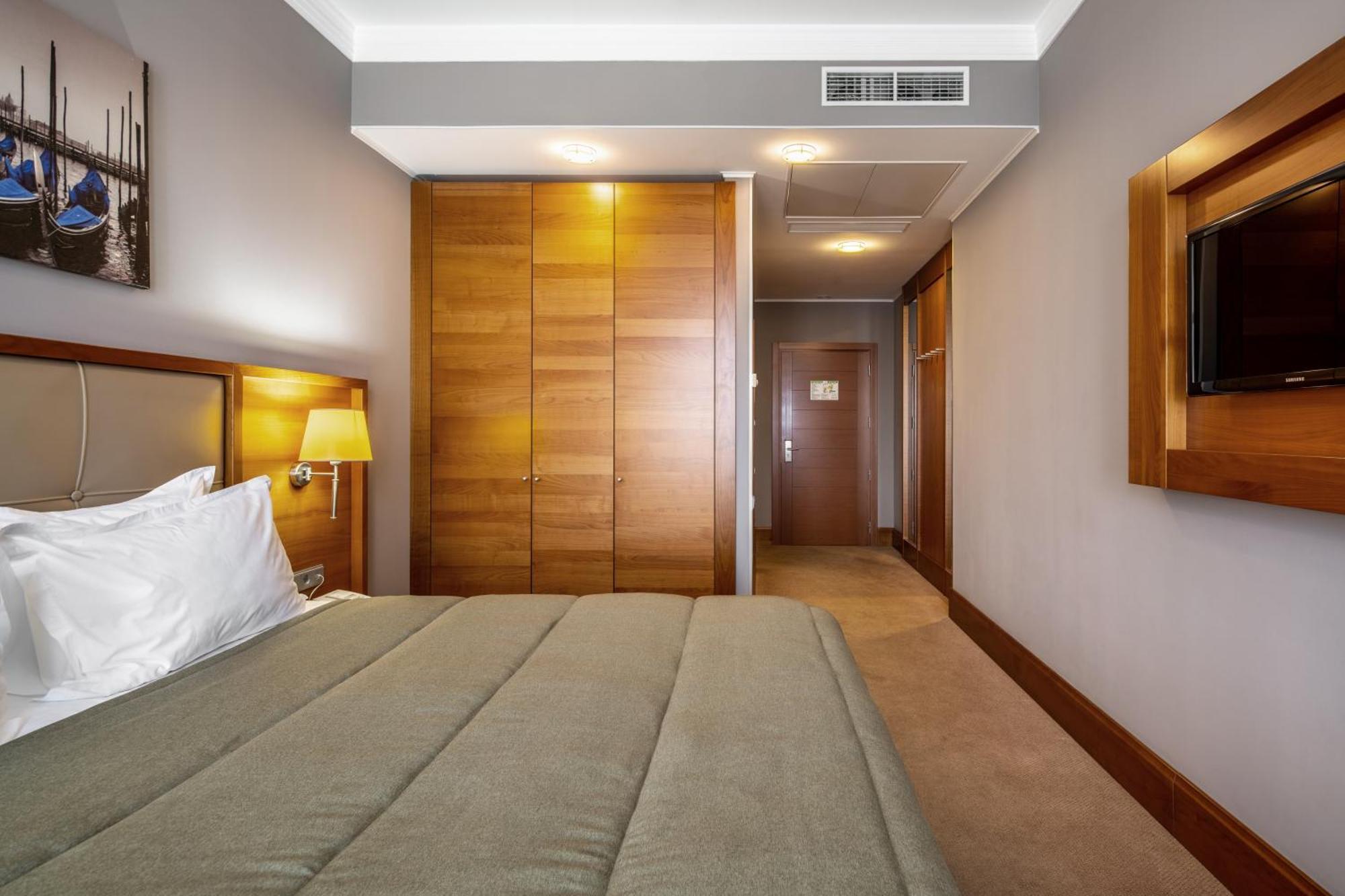 Cityhotel Киев Стая снимка