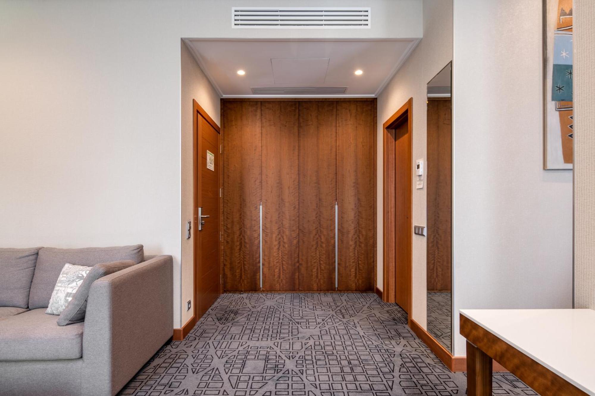 Cityhotel Киев Стая снимка