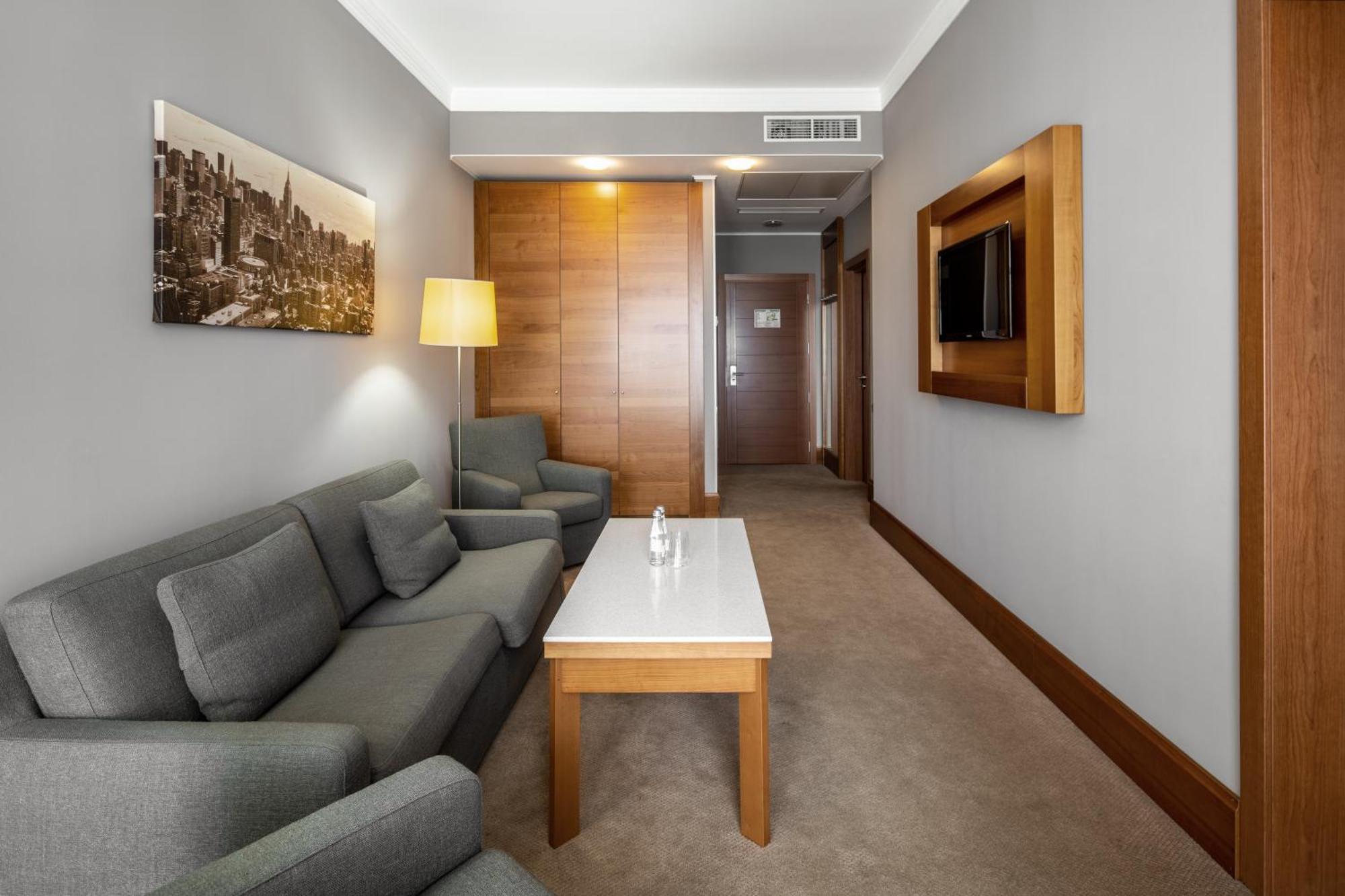 Cityhotel Киев Стая снимка