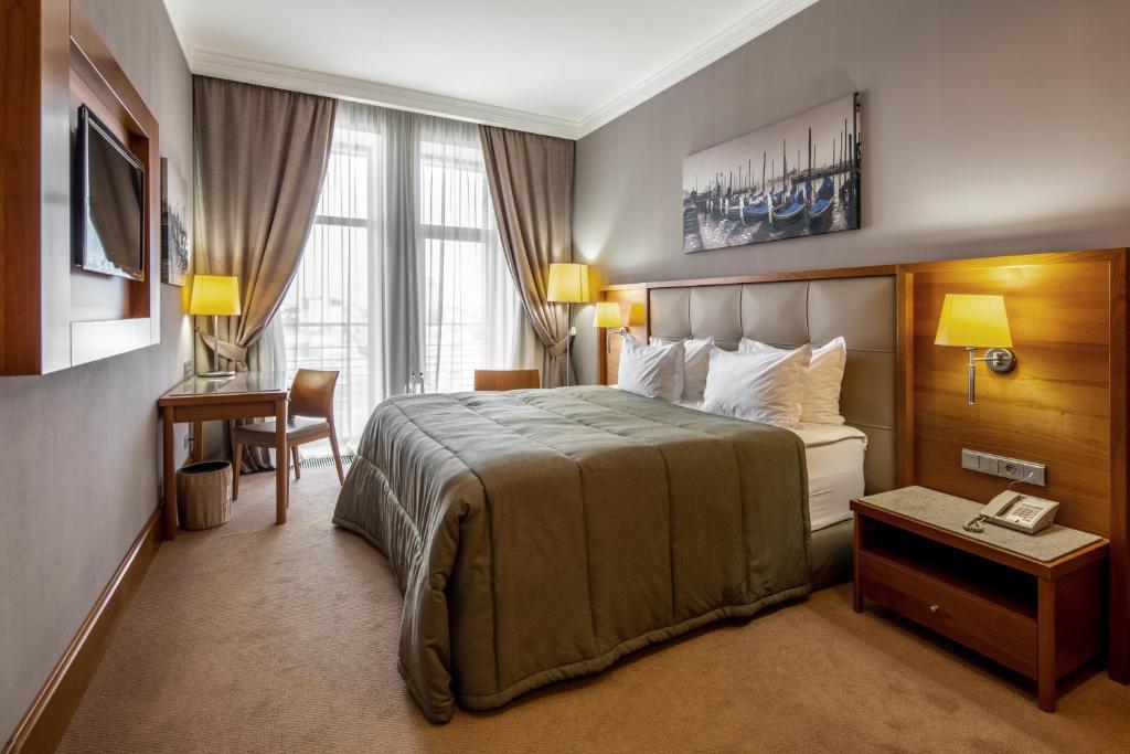 Cityhotel Киев Екстериор снимка