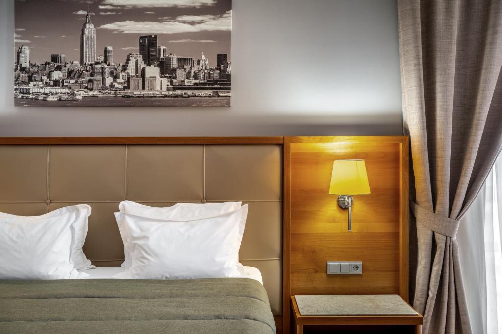 Cityhotel Киев Екстериор снимка