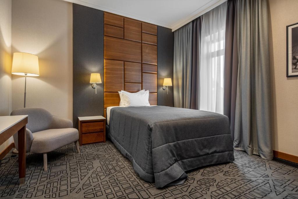 Cityhotel Киев Екстериор снимка